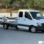 Mercedes Sprinter 2015