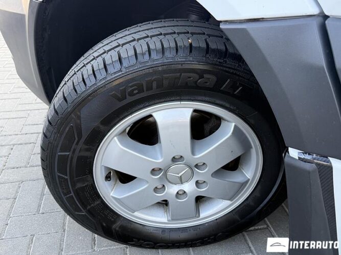 Mercedes Sprinter 43 mercedes Sprinter 2015