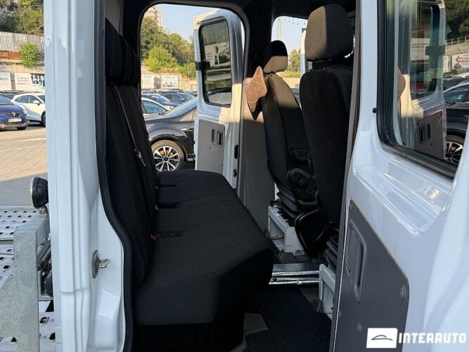 Mercedes Sprinter 41 mercedes Sprinter 2015