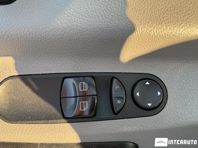 Mercedes Sprinter 45 mercedes Sprinter 2015