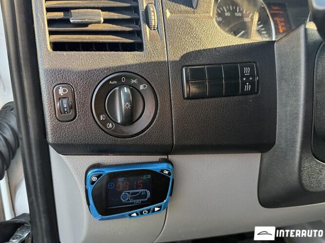Mercedes Sprinter 44 mercedes Sprinter 2015