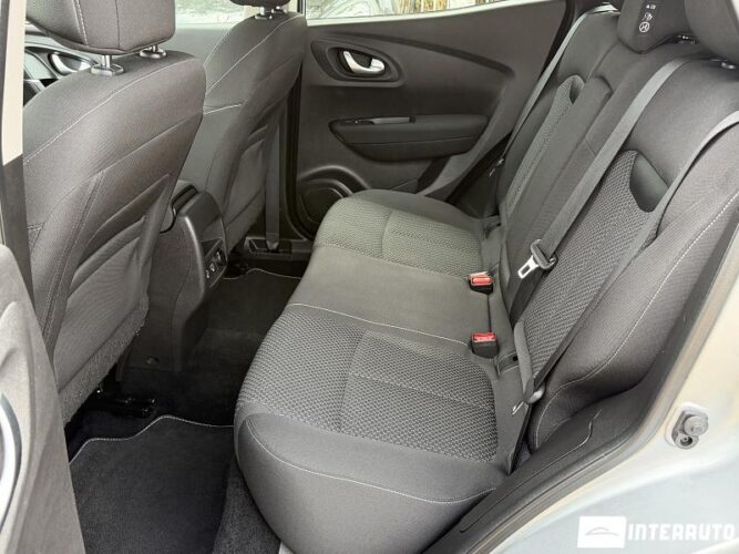 renault Kadjar 2019