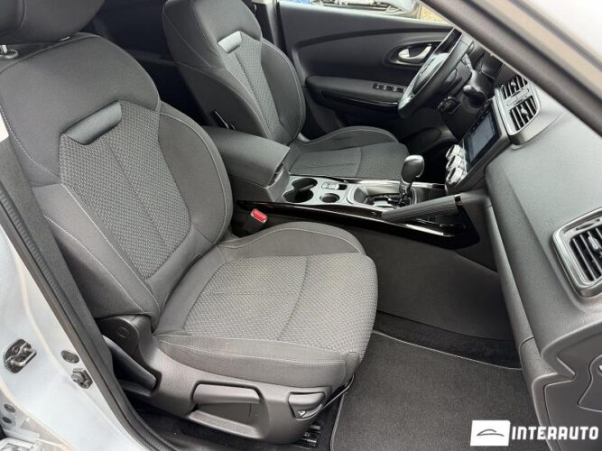 renault Kadjar 2019