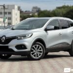 Renault Kadjar 2019
