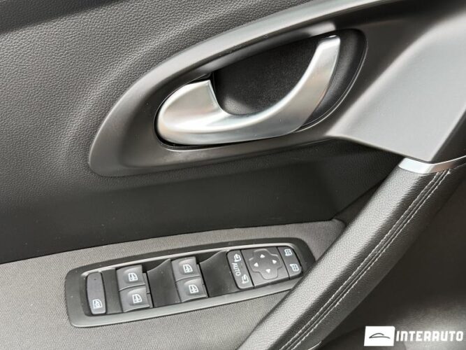 renault Kadjar 2019