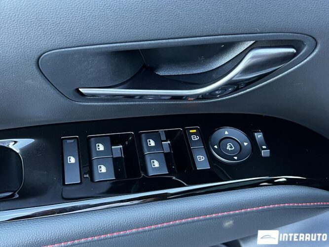 hyundai Tucson 2025