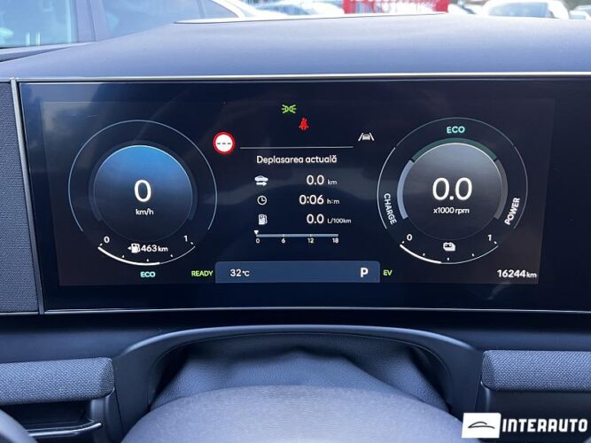 hyundai Tucson 2025