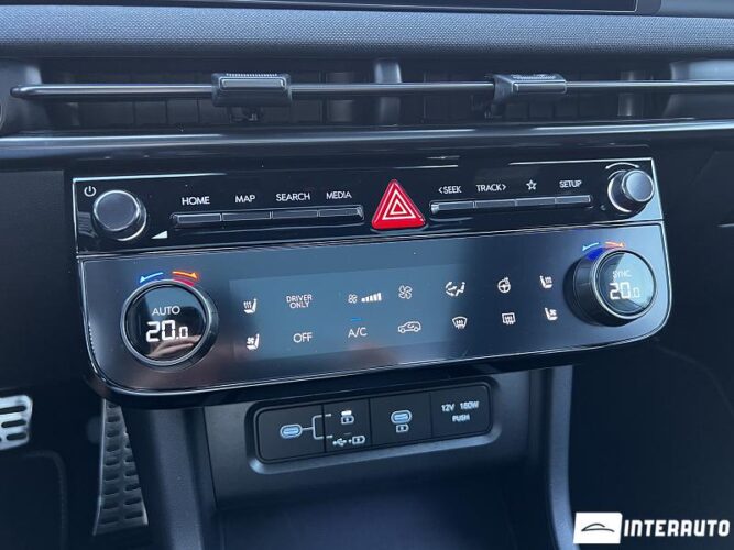 hyundai Tucson 2025