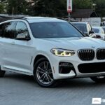 BMW X3 M4.0i 2020