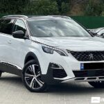 Peugeot 5008 2020