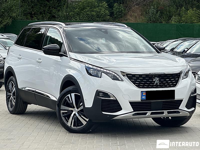 interauto oferta masina