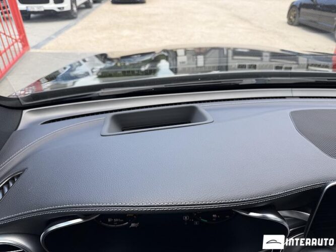 mercedes GLC 300e 2020