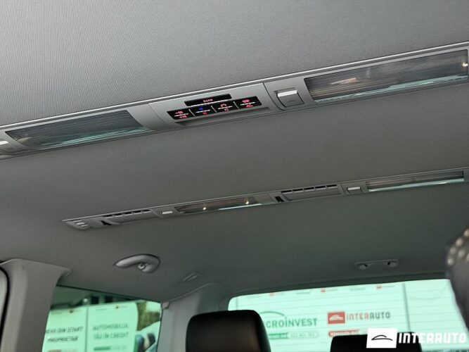 Volkswagen Multivan 45 volkswagen Multivan 2018