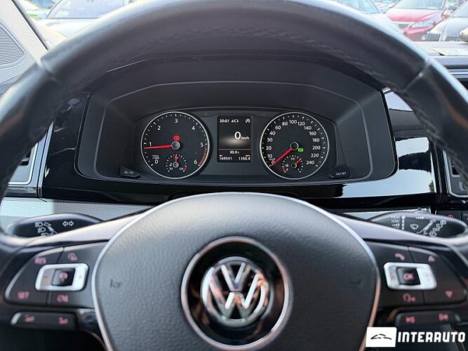 Volkswagen Multivan 40 volkswagen Multivan 2018