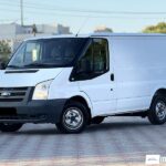 Ford Transit 2011