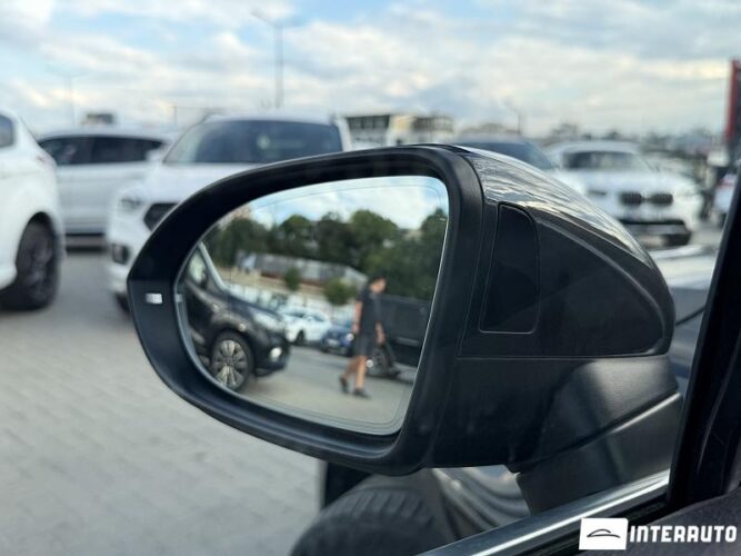 volkswagen Passat GTE 2020