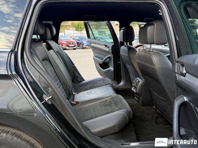 volkswagen Passat GTE 2020