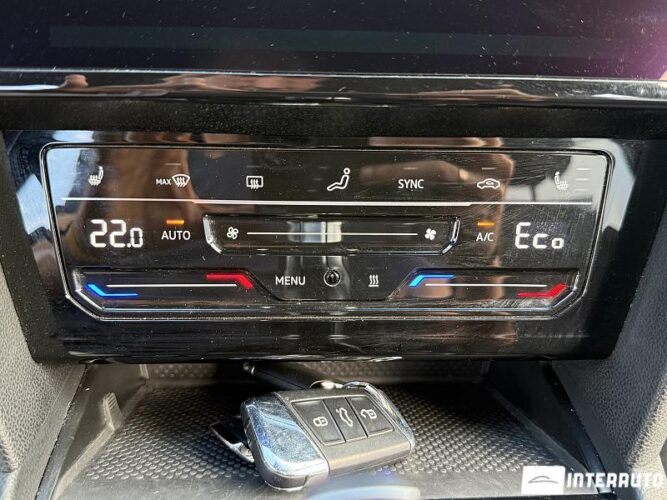 volkswagen Passat GTE 2020
