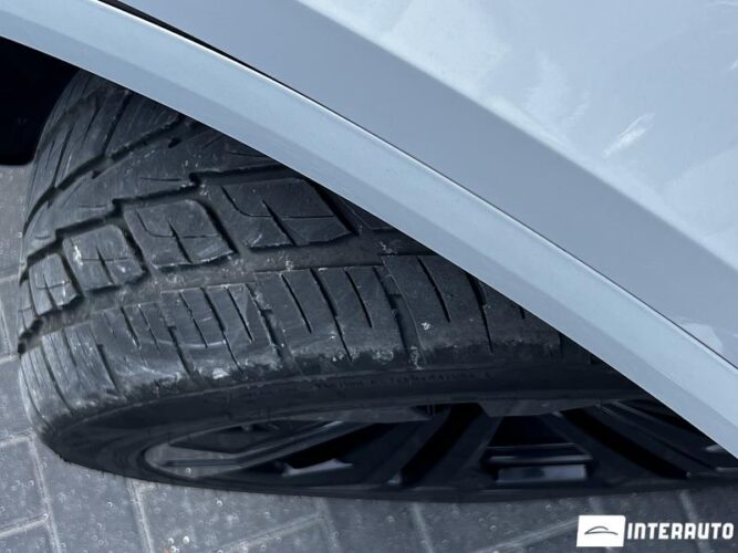 Audi Q8 53 audi Q8 2019