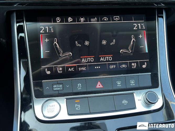 Audi Q8 47 audi Q8 2019