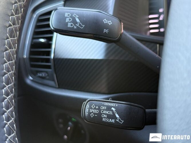 Skoda Kodiaq 48 skoda Kodiaq 2020