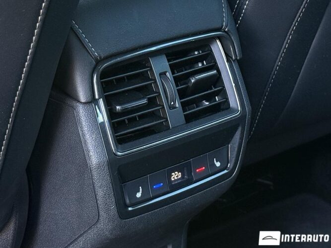 Skoda Kodiaq 55 skoda Kodiaq 2020