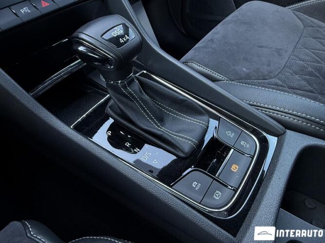 Skoda Kodiaq 52 skoda Kodiaq 2020