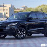 Skoda Kodiaq 2020