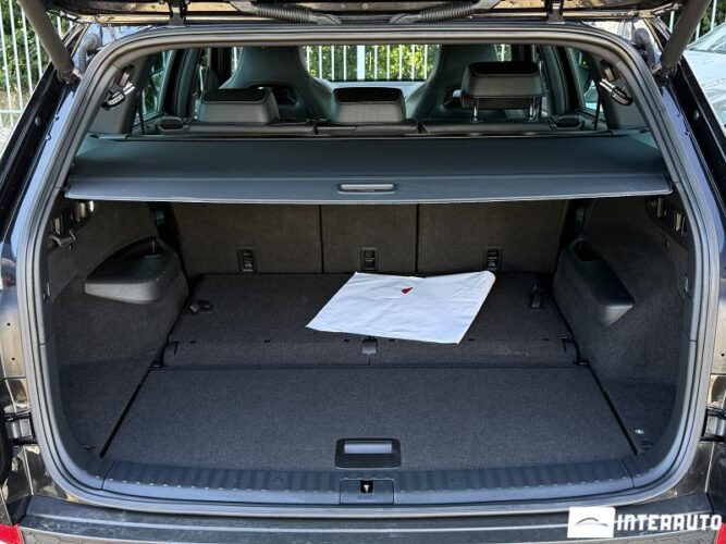 Skoda Kodiaq 58 skoda Kodiaq 2020