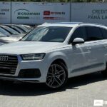 Audi Q7 2015