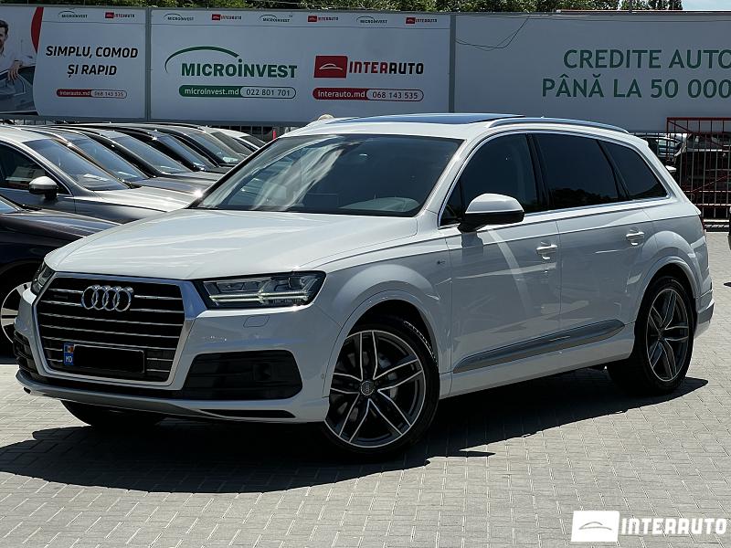 interauto oferta masina