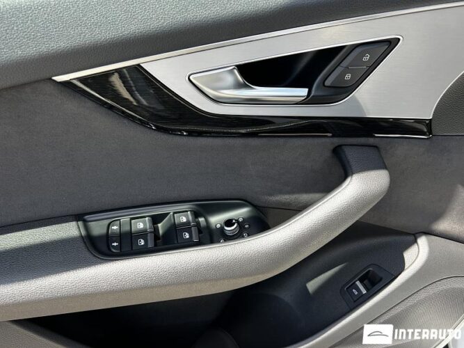 audi Q7 2015