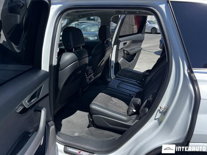audi Q7 2015