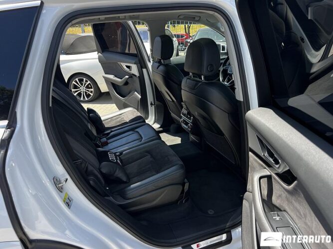 audi Q7 2015