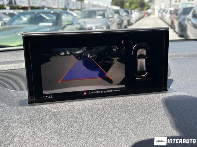 audi Q7 2015