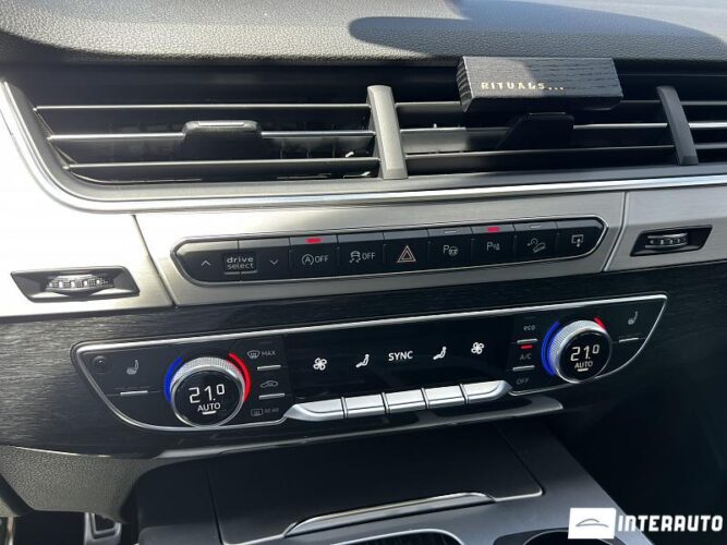 audi Q7 2015