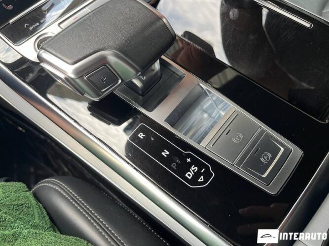 Audi Q7 51 audi Q7 2022