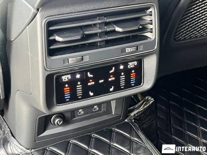 Audi Q7 52 audi Q7 2022