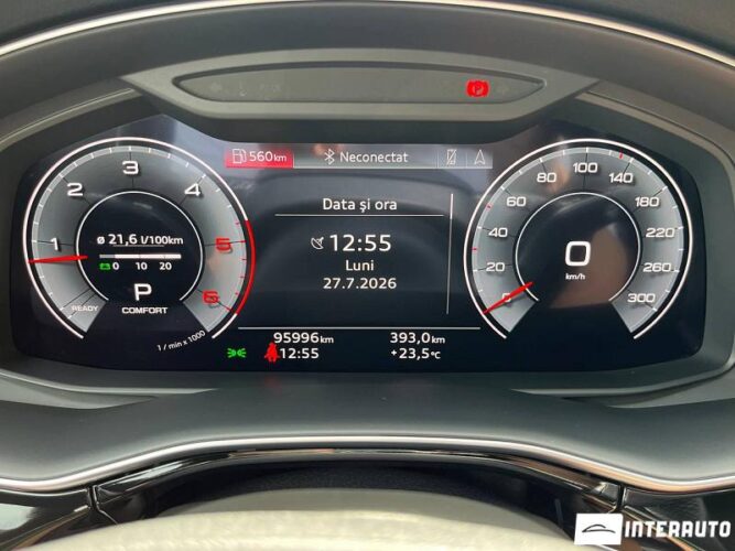 Audi Q7 43 audi Q7 2022