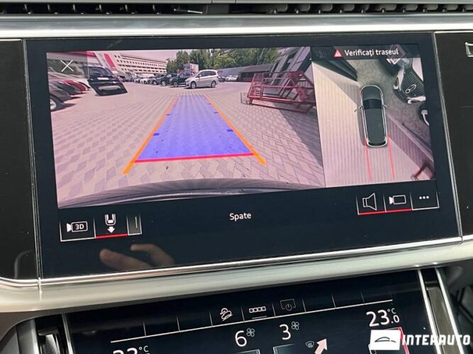 Audi Q7 50 audi Q7 2022