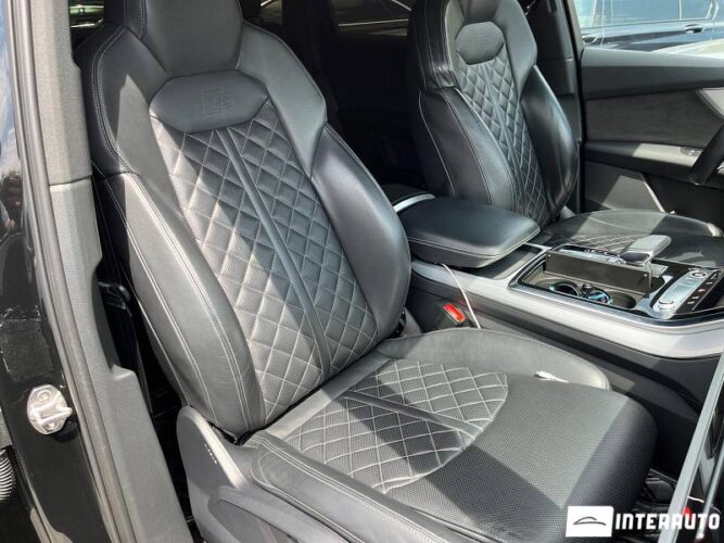 Audi Q7 42 audi Q7 2022