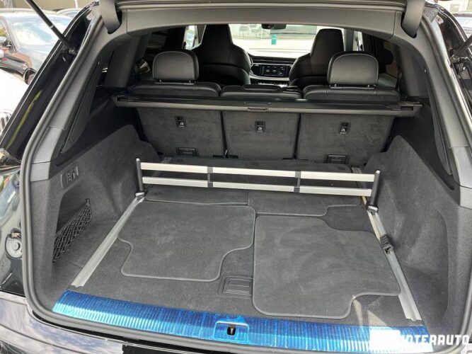 Audi Q7 57 audi Q7 2022