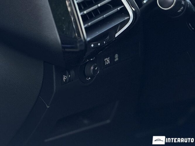 Citroen DS7 37 citroen DS7 2019