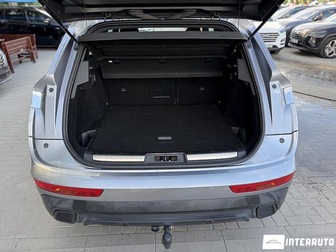 Citroen DS7 33 citroen DS7 2019