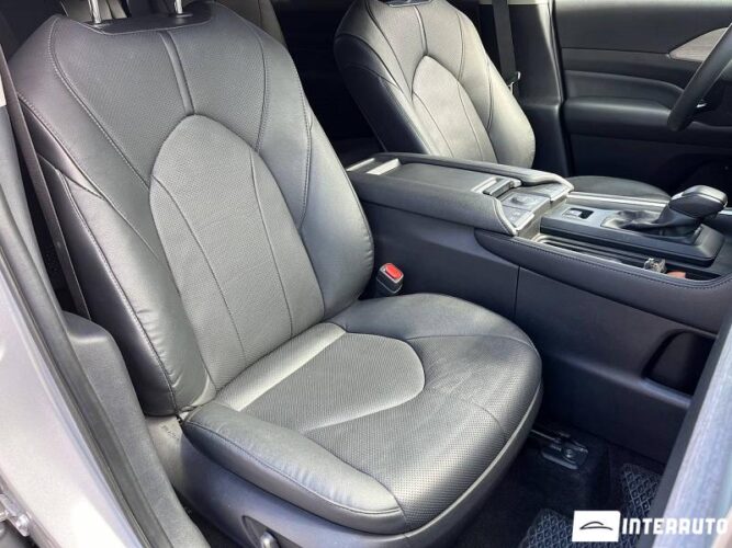 Toyota Grand Highlander 49 toyota Grand Highlander 2024