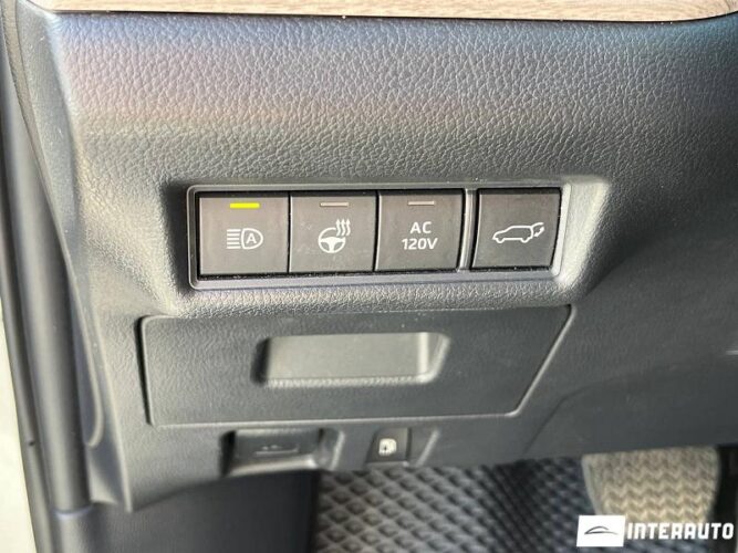 Toyota Grand Highlander 45 toyota Grand Highlander 2024