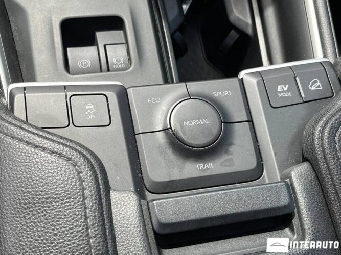Toyota Grand Highlander 43 toyota Grand Highlander 2024