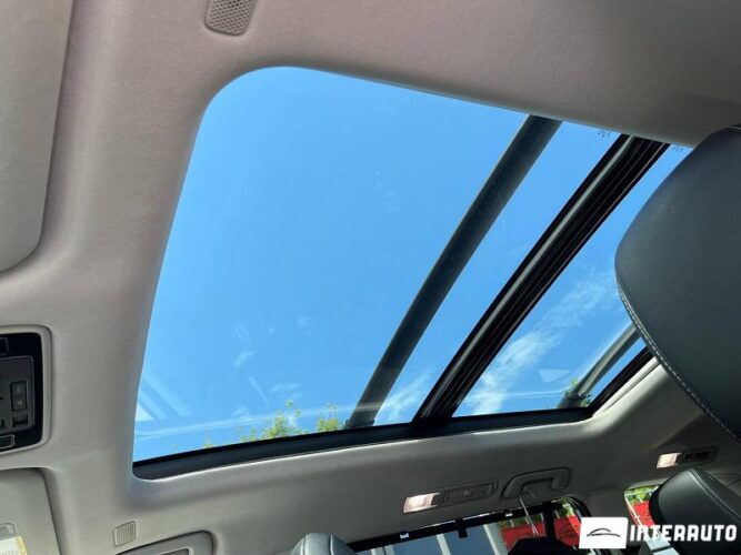 Toyota Grand Highlander 53 toyota Grand Highlander 2024