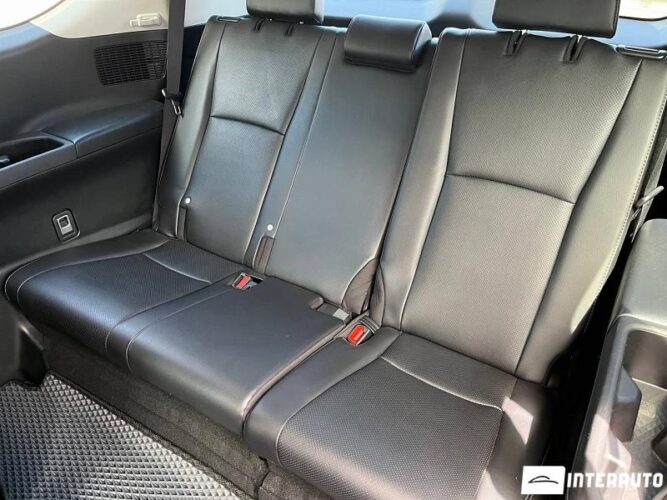 Toyota Grand Highlander 51 toyota Grand Highlander 2024