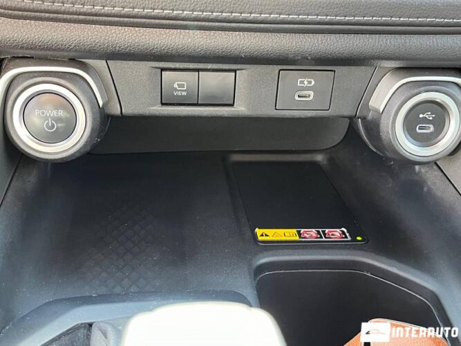 Toyota Grand Highlander 41 toyota Grand Highlander 2024